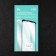 Protective glass 9d Luazon for iPhone X/Xs/11 Pro, full glue, 0.33 mm, 9n, black