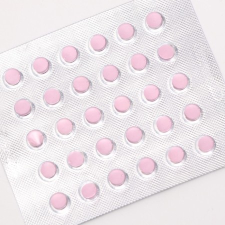 Picoline Premium chromium, 60 tablets-4