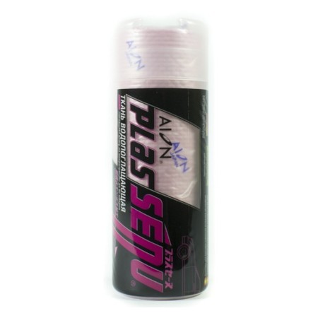 Water absorption fabric Aion Plas Senu, in a tube, 43x33 cm, pink