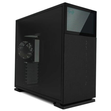 Inwin Cir719 (Nebula) Black Black BP ATX 5x120mm 2xusb3.0 Audio-1