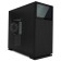 Inwin Cir719 (Nebula) Black Black BP ATX 5x120mm 2xusb3.0 Audio