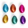 Growing animals in the pearl egg No. 1 Mini "Dinosaurs Country"
