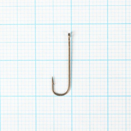 Float hooks Maruto 273 BN Float No. 12, 10 pcs.-1
