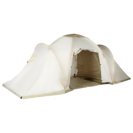 Tart tourist, camping maclay Enise 4, 4-seater, with vestibule-9