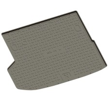 Коврик в багажник LEXUS RX 4 Long, (7 set), полимерный