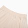 Women's suit (shirt, shorts) minku: overSize color milk, size 46