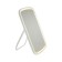 Luazon KZ-12 mirror, backlight, desktop, 42 diodes, USB, 3 glow modes