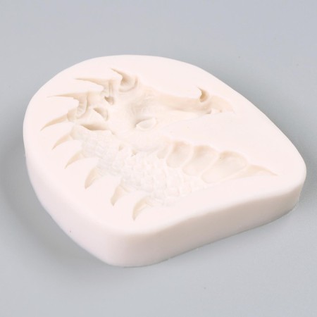 Form Silicone Universal Dragon, 7 × 6.2 × 1.6 cm-3