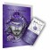 Nicotaic nicotine mixture for hookah SPLIT "SORBET of blueberries and grapes", 50 g