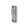 Bra Maytoni Mod308wl-L9ch3k, LED, 8W, 13x33 cm, 800lm, chromium color