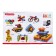 Constructor Training "Volumetric Puzzle", 75 parts