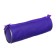 Cleaning set 10 items (pencil case is 65 x 210 mm, pens 4 pieces Blue, ruler 15 cm, sharpener, pencil 2 pieces, texture), purple