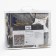 Love Life Life Euro Maxi "Chateau" 240x220 ± 5cm, Novosatin, 100% p/e