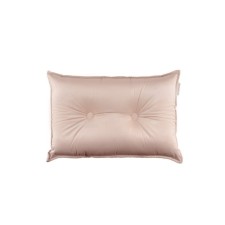 Sofi de Marko “Vivian” pillow, size 40x60 cm, peach color