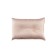 Sofi de Marko “Vivian” pillow, size 40x60 cm, peach color