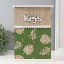 Keywood tree 5 hooks 