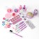 A set of children's cosmetics in the Single -Owing suitcase