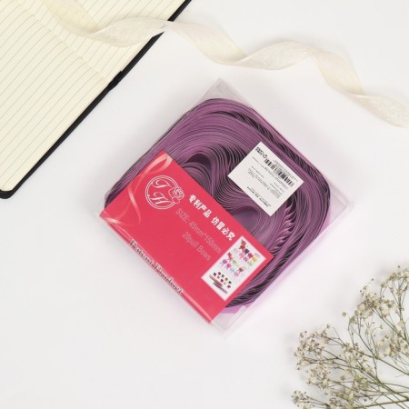 Bant-Shar No. 4.5, pink