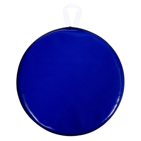 Ice is soft, children's "friends", diameter 45 cm, blue color-2