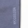 Pants for a boy, jeans color, height 134 cm