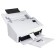 Locking Avision AD230U scanner (000-0864-07G/02G) A4 white