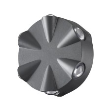 Landscape LED LED Calle IP54 LED 4000K 6W