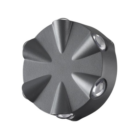Landscape LED LED Calle IP54 LED 4000K 6W