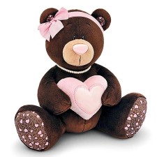 Soft toy 