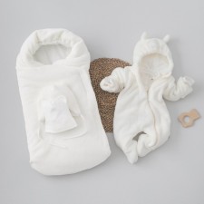 Set for discharge Winter Kinderlitto 