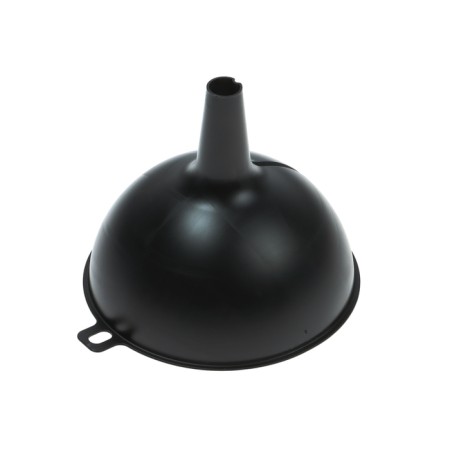Oktan funnel set, 4 pcs, 115, 95, 75 and 55 mm, black-2