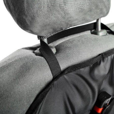 Organizer cape, on the back of the site "Glavdor", black-2