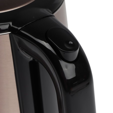 Electric kettle BQ KT1824S, Metal, 1.7 L, 1800 W, golden-2