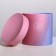 Gift round, packaging, Panton 08, 15 x 15 cm