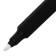 Permanent marker 2.5 mm centropen 2686, line 1.2 mm, white color