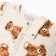 Combineson crumb I "cubs", height 80-86, beige