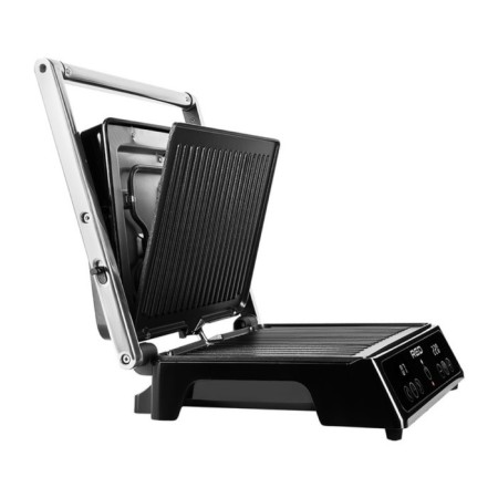 Grill Electric Red Solution Steakmaster RGM-M809, 2000 W, 36.5x33 cm-5