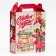 Gift box New Year's good traditions 17 x 7 x 25.5 cm