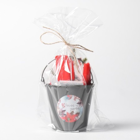 Set of Gift Dolyana "City and Cozy"-5
