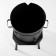 Bake under a cauldron 12 l, with a door and removable legs