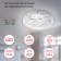 Lamp SPB-6-36-6.5K SYUZI 36W 6500K 1850LM