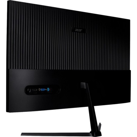 Acer Nitro QG240YH3BIX, 23.8 ", VA, 1920 × 1080, 100Hz, 4 ms, D-Sub, HDMI, Black-5