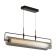 Люстра LINER LED 35W 3000К