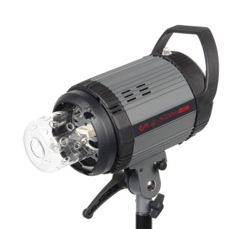 Hague lighter Falcon Eyes QL-500BW V2.0