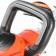 Hedge-trimmer Batroom Patriot SN255UES, 21 V, Li-Ion, blades 51 cm, without battery