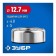 Bearing bearing bison 28799-12.7, h = 5 mm, 12.7 x 26 mm