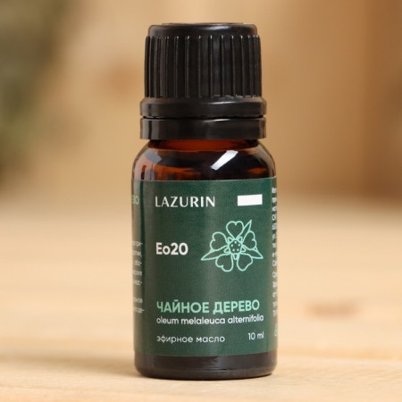 Essential oil "Tea tree" 10 ml-1