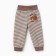 Children's sliders "Bear", beige color, height 74