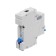 Automatic circuit breaker Chint NXB-63S, 1P, with 20 A, 4.5 ka