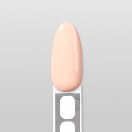 Simple nail polish gel, 3 phase, 10 ml, led/uv, color (177)-15