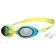 Glasses for swimming children's Onlytop, berysi, yellow color